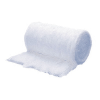 Вата стерильная мед хирург 100г фото