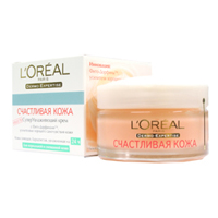 Крем &quot;Счастливая кожа&quot; суперувлажняющий д/норм. и смешан. кожи 50мл фото