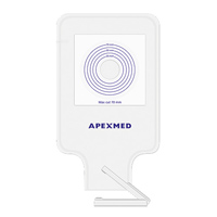 Калоприемник опорожняемый с зажимом фото