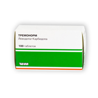 Тремонорм таблетки 250мг+25мг фото