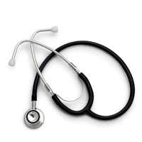 Стетоскоп &quot;Little Doctor&quot; LD Prof-II педиатрический фото