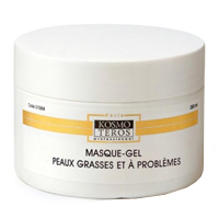 Маска "Космотерос" активная для проблемных зон 50мл фото