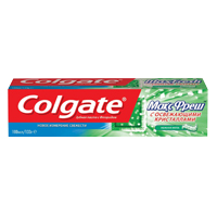 Зубная паста "Колгейт" МаксФреш нежная мята 100мл фото