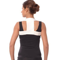 Корректор осанки для взрослых разм. M ТК-74 фото