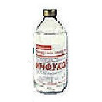 Инфукол Гэк раствор для инъекций 6% 100мл фото