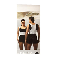 Корректор осанки медицинский эластичный модель 0109 размер 4 фото