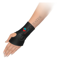 Повязка из неопрена для ф-ции лучезапястного сустава без размера м 0007 фото