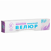 Крем &quot;Невский велюр&quot; 47г фото
