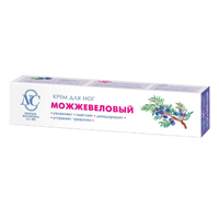 Невская Косметика крем "Можжевеловый" для ног 50мл фото
