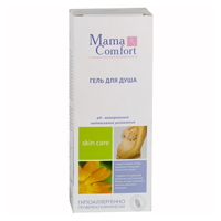 Mama Comfort гель для душа 300мл фото