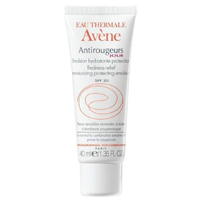 Эмульсия "Avene" Antirougeurs Jour дневная увлажняющая 40мл фото