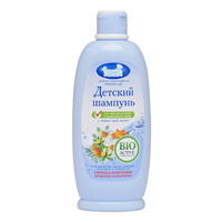Шампунь &quot;Наша мама&quot; детский для чувствительной кожи 300мл фото