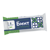 Бинт "Амелия" марлевый медицинский нестерильный 5м х 10см фото