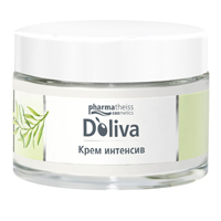 Крем Интенсив &quot;D-oliva&quot; 50мл фото