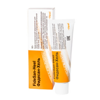 Крем &quot;Фидесан-Хель&quot; 50г фото