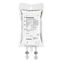 Венофундин раствор для инъекций 6% 250мл фото