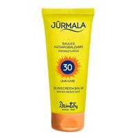Бальзам солнцезащитный "Юрмала" SPF 30 125мл фото