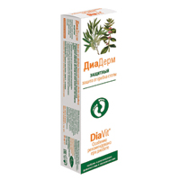 Крем &quot;Диадерм&quot; крем защитный 75мл фото