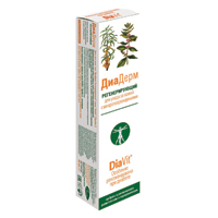 Крем &quot;Диадерм&quot; регенерирующий 46мл фото