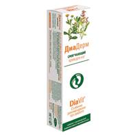 Крем &quot;Диадерм&quot; смягчающий 75мл фото