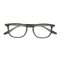 Оправа очковая мужская "Бартон" пластмасс., литьевая, с жестким заушником фото