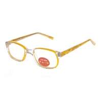 Оправа очковая детская, металлическая, с жестким заушником "Супер Мен" фото