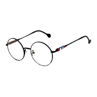 Оправа очковая детская, металлическая, с флексовым заушником "Покемон" фото