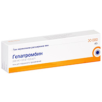 гель 300МЕ+2.5мг+2.5мг/г 40г фото