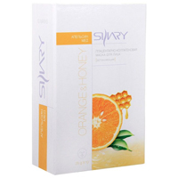 Маска &quot;Shary&quot; для лица плацентарно-коллаген. с медом, апельсин. маслом фото