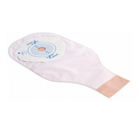 Калоприемник однокомпон. колост. "Стомадресс плюс" стандарт. прозрач. 19-64мм фото