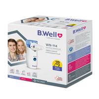 Ингалятор &quot;B.Well&quot; WN-114 Adult фото