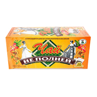 Фиточай "Не полней" фильт-пакет 2г фото