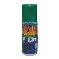 Веда-2 шампунь педикулицидный 100мл фото