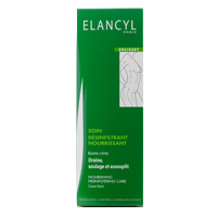 Бальзам Элансиль увлажняющий дренажный бальзам для тела 200мл фото