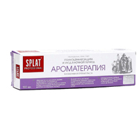 Зубная паста "SPLAT" Professional Aromatherapy (Ароматерапия) 100мл фото