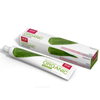 Зубная паста "SPLAT" Special Organic (Органик) 75мл фото