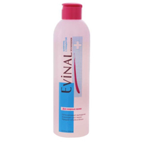 Шампунь &quot;Эвиналь&quot; для жирных волос с экстрактом плаценты 250мл фото
