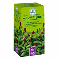 Кровохлебки корневища и корни сырье 1,5г фото