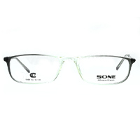 Оправа очковая пластмассовая Sone фото