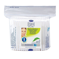 Ватные палочки "Bel Premium" фото