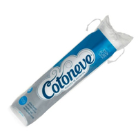 Ватные диски "Cotoneve" фото