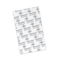 Лейкопластырь "Мультипласт" бактерицидный Сильной фиксации 4х10см фото