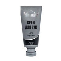 Крем для рук "Пять звезд" для мужчин 90мл фото