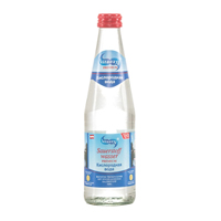 Вода питьевая кислородная "VitaoxyV" 0,33л фото