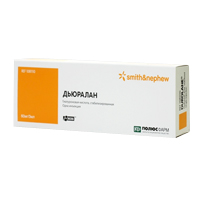 Дьюралан имплантат для внутрисуставных инъекций 60мг/3мл фото