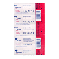 Пластырь "Cosmos Strips" 6х2см фото