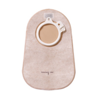 Калоприемник Алтерна колостомный, закрытый, непрозрачный 25мм фото