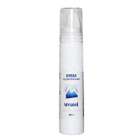 Крем &quot;Мумие&quot; 80г фото