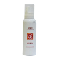 Крем &quot;Калина&quot; 80г фото