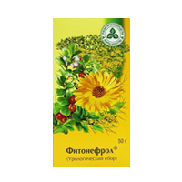 Фитонефрол (Урологический сбор) сбор 50г фото